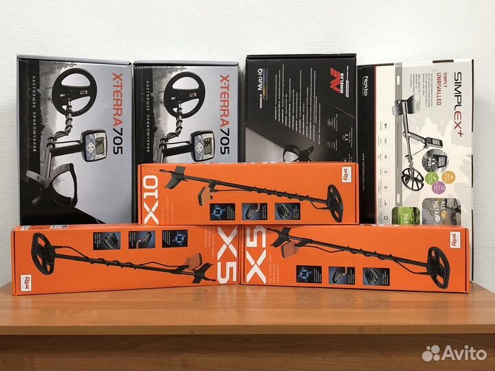 Металлоискатель quest x10 pro