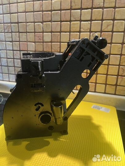 Заварной блок в сборе для Philips / Saeco