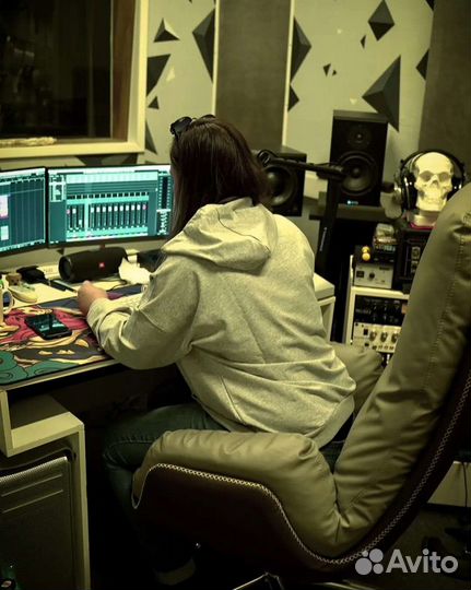 Переделка текстов песен