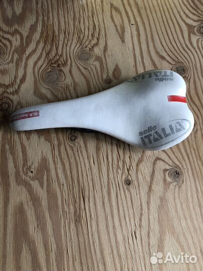 Седло для велосипеда