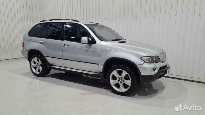 Разборка bmw x5 e53 бмв х5 е53 м57д30 m57d30 дизел