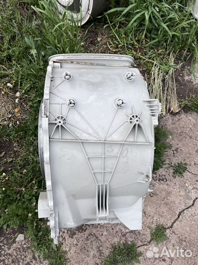 Бак от Вирпул