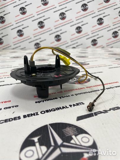 Шлейф руля Mercedes E-Class W210