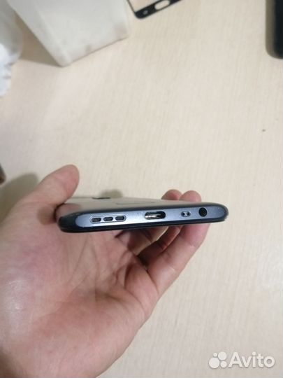 Xiaomi Redmi 9, 3/32 ГБ