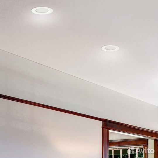 Точечный светильник Drum 357907