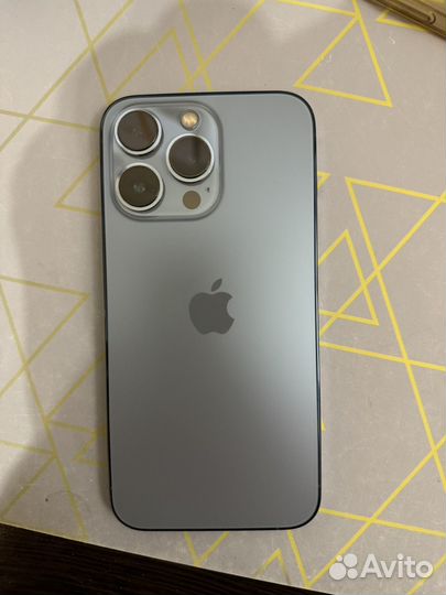 iPhone 13 Pro, 256 ГБ