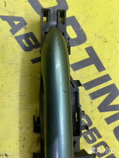 Ручка двери задняя левая Renault Megane 2