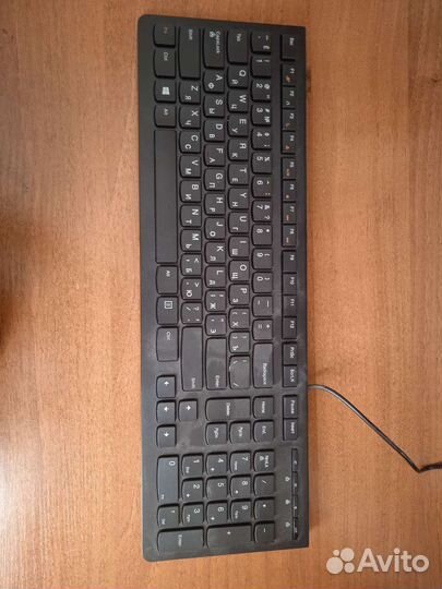 Клавиатура офисная