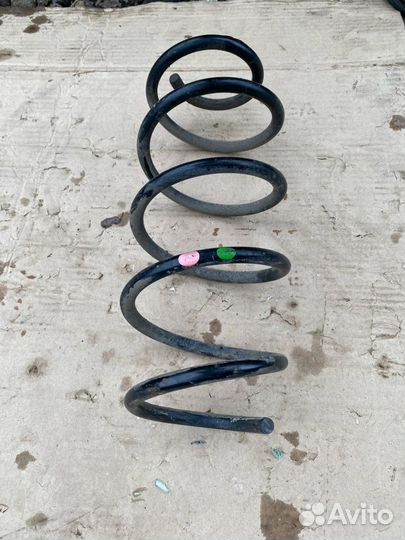 Пружина передняя Mazda CX-5 KE