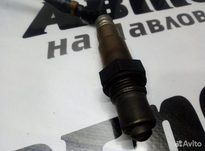 Датчик кислородный Volkswagen Tiguan 5N2 CAW