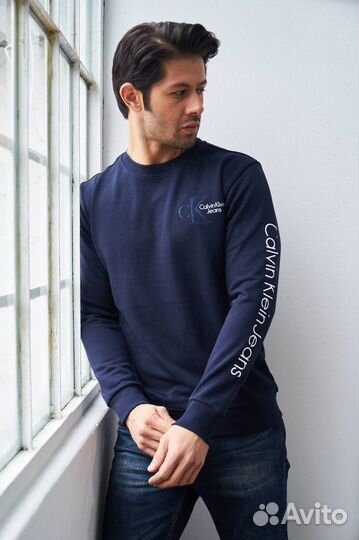 Свитшот Calvin Klein