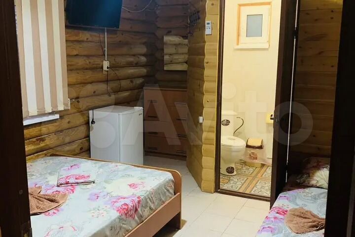 Комната 20 м², 1/2 эт.