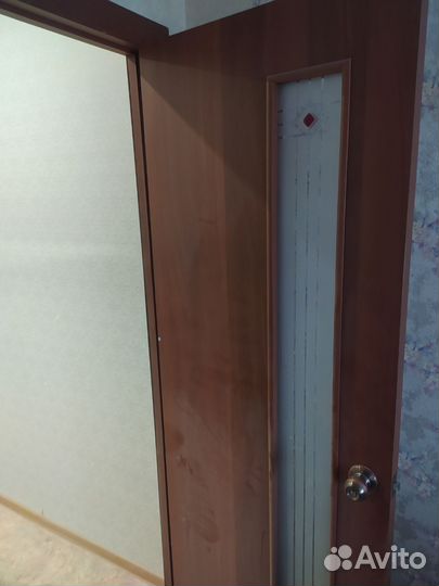 Межкомнатные двери бу с коробкой 70