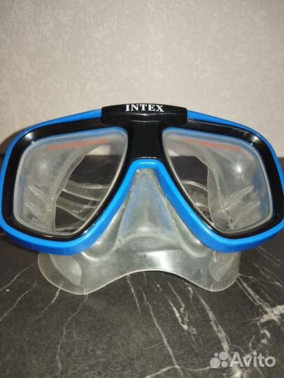 Набор для плавания