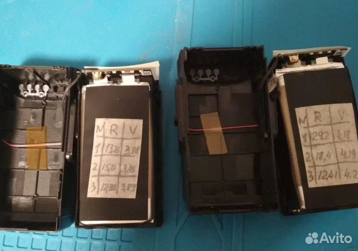 Акб DJI Mavic,Phantom,Spark,Ronin разлочка/прошивк