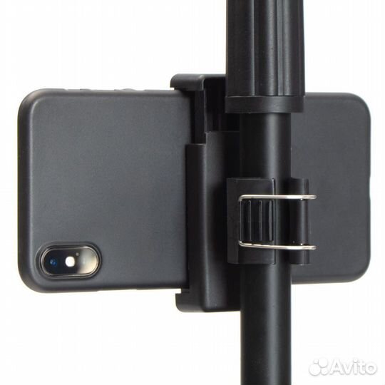 Держатель PWR на трубу для мобильных устройств, ма