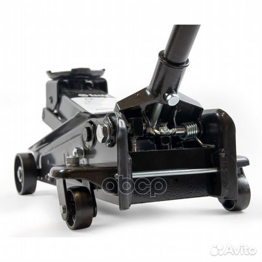 Домкрат подкатной 3 тонны 