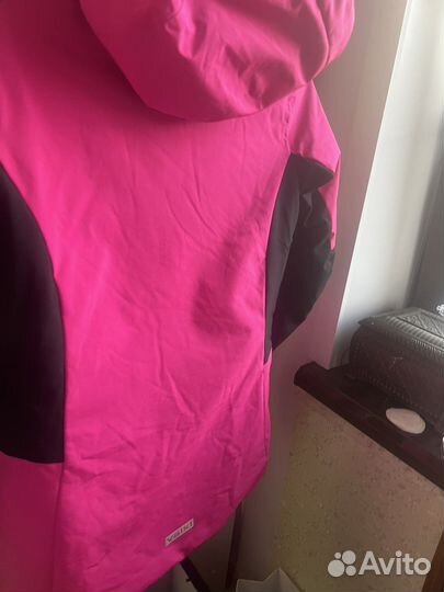 Куртка горнолыжная volki