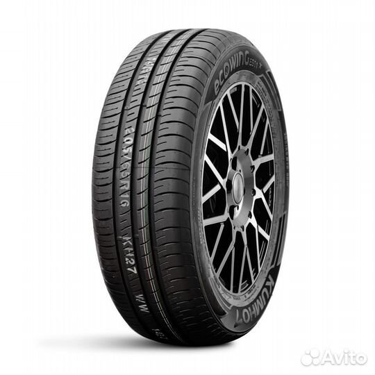 Kumho Ecowing ES01 KH27 185/65 R14 86H