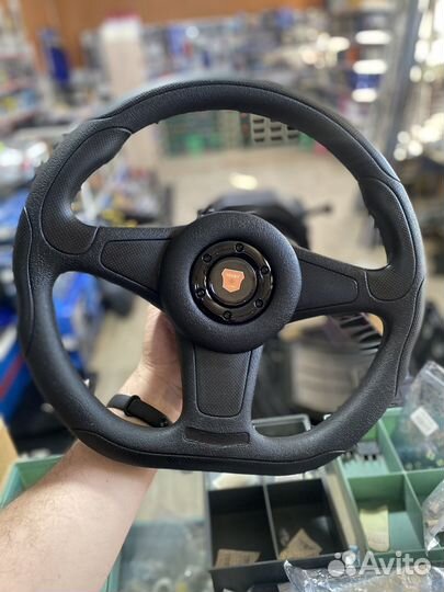 Руль на газель
