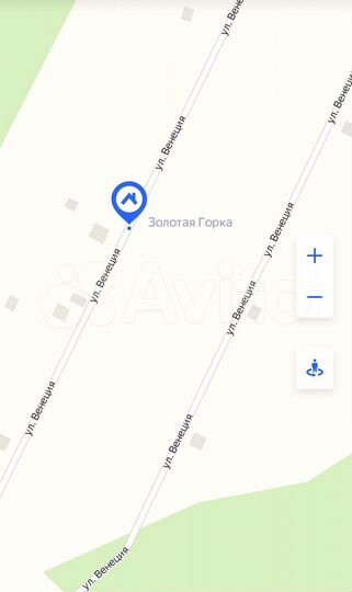 Участок 7,5 сот. (СНТ, ДНП)