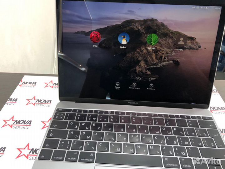 Ремонт мобильных телефонов, планшетов, ноутбуов, п