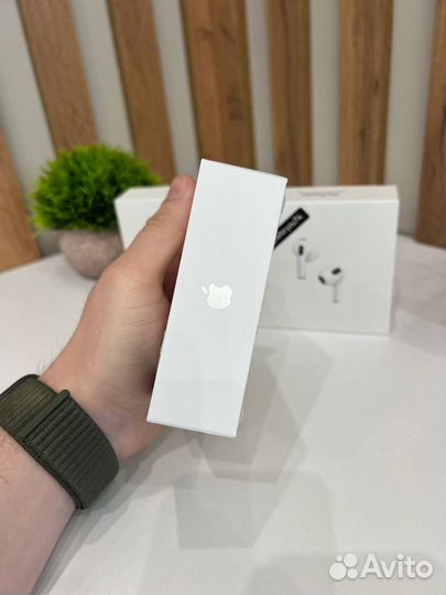AirPods 3 Новые. Гарантия от магазина
