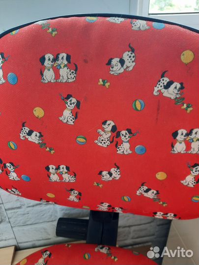 Компьютерное кресло