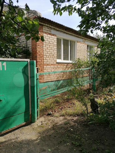 Дом 81,6 м² на участке 13 сот.