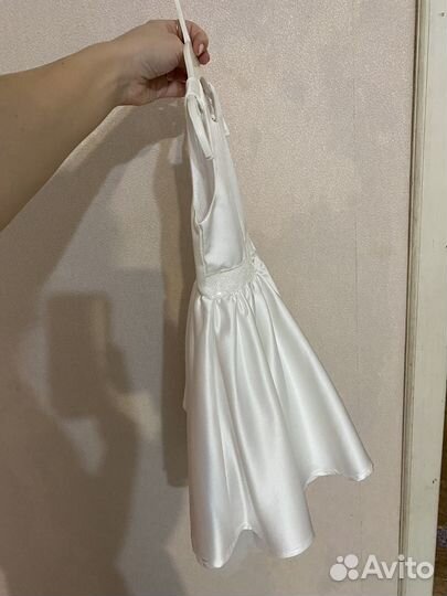 Нарядное платье