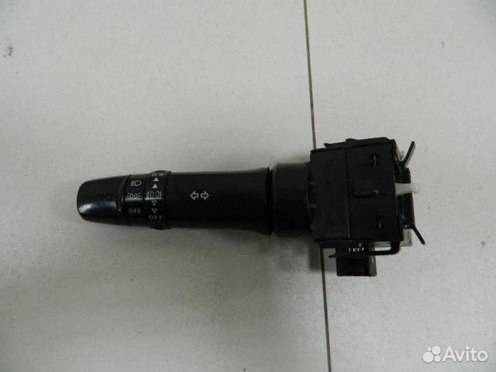 Переключатель поворотов подрулевой Mitsubishi Lanc