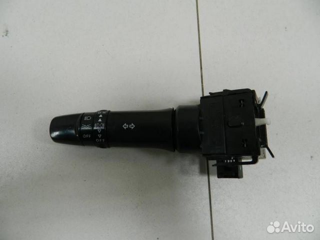 Переключатель поворотов подрулевой Mitsubishi Lanc