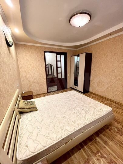 2-к. квартира, 45 м², 1/2 эт.