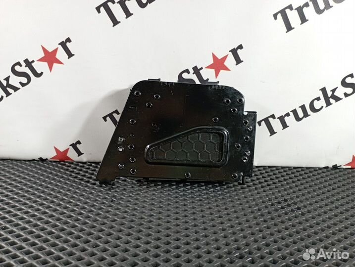 Координатор ECU Scania 5-series