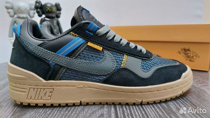 Union LA x Nike Field General