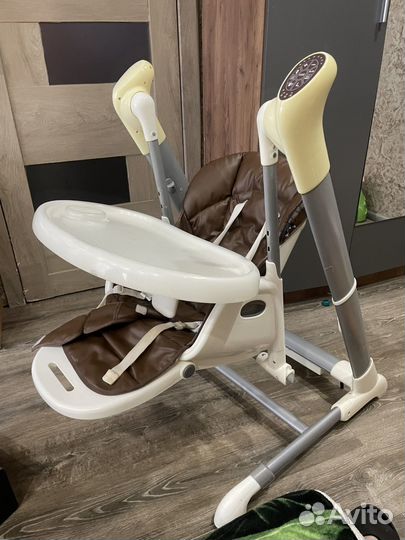 Стул для кормления