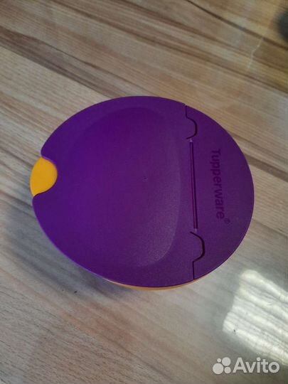 Посуда Tupperware