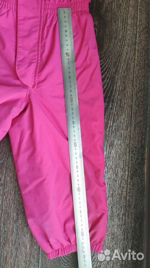 Полукомбинезон зимний Reima Tec 92