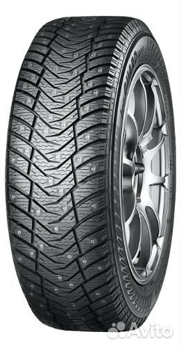 Yokohama Ice Guard IG65 215/50 R17 95T