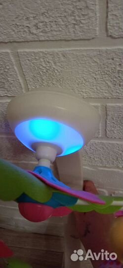 Мобиль tiny love бумбокс