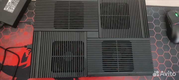 Игровой ноутбук msi i712650H + RTX3060