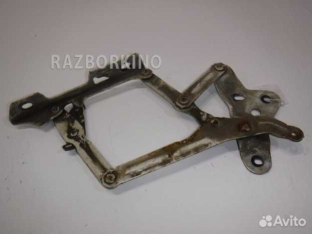 Петля капота правая Вольво