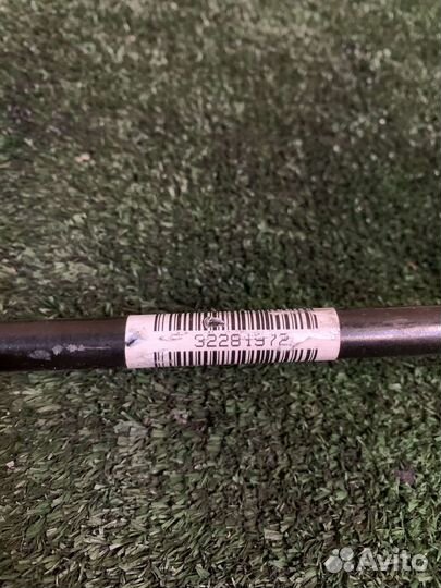 Стойка стабилизатора передняя volvo XC40