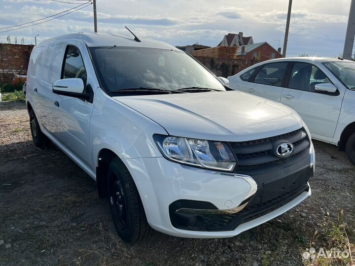 LADA Largus 1.6 МТ, 2024