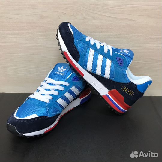 Кроссовки Adidas ZX 750 мужские демисезонные