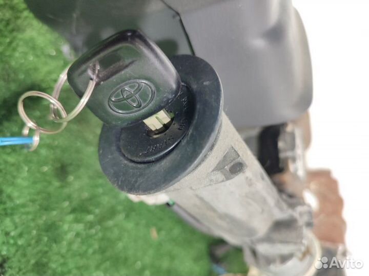 Рулевая колонка Toyota Crown LXS11 2LT 1998