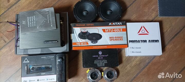 Продаю хороший фронт зборе почти новые