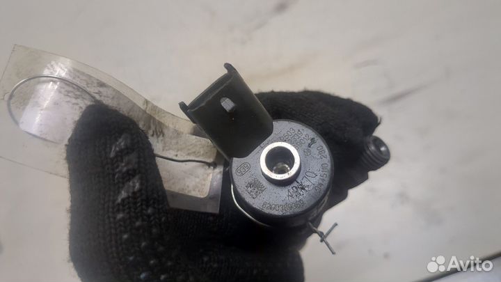 Форсунка топливная Opel Vivaro, 2005