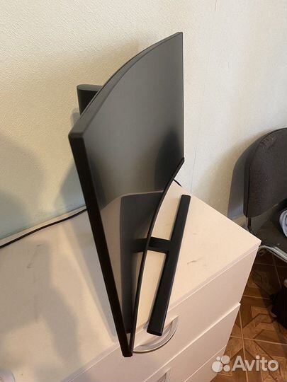 Монитор huawei MateView GT 27