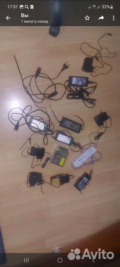 Блок питания 12v для светодиодной ленты